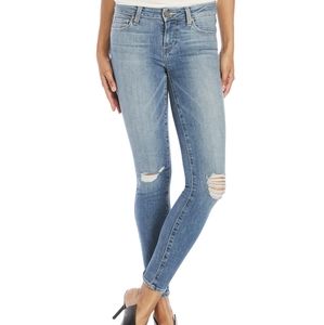Paige Verdugo ankle jean